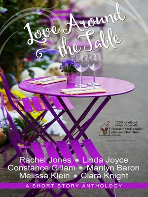 cover image of Love Around the Table